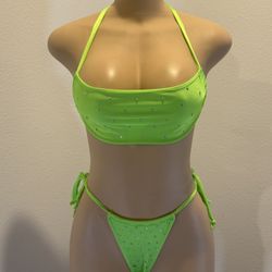 Exotic Wear 