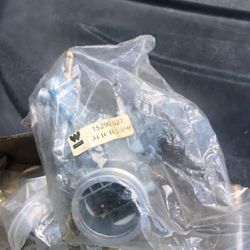 Carburetor Weber 34ich2/350