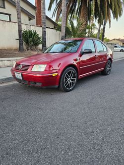 2004 Jetta 2.0L. 78k Original Miles
