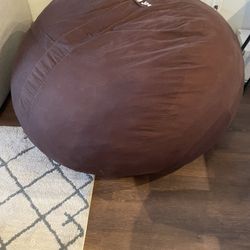 Big Joe Fuf XL bean bag