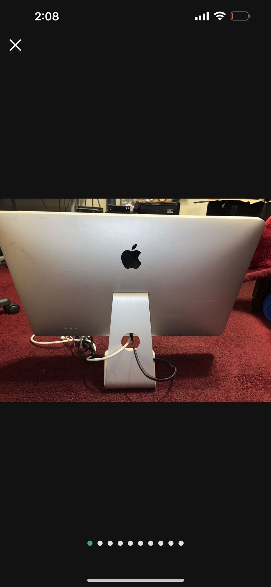 Apple Monitor
