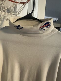 Logo Athletic Vintage Buffalo Bills