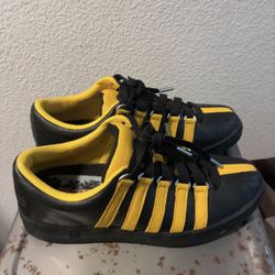 K-Swiss Classic 2000 (Boyz n the Hood Tre)