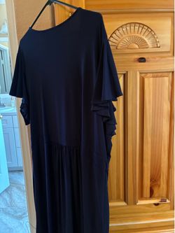 Dress is Very attractive and flattering