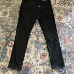 Levi Jeans 34/32 
