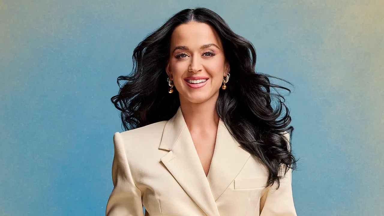 KATY PERRY