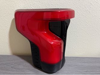 FORD F150 LIGHTNING LEFT TAILLIGHT 2022 2023 2024 2025
