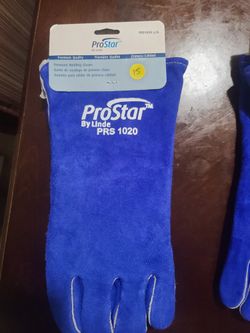 Welding Gloves