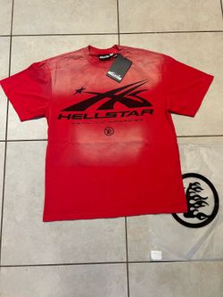 Hellstar shirt