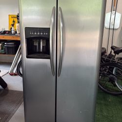 Frigidaire 