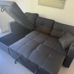 All New Sectional  All New Furniture And Free Delivery 