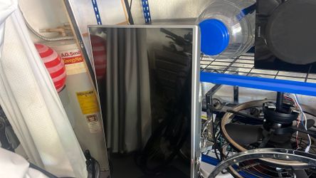 65’ LG Smart Led Tv 