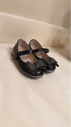 Zapatito talla 6