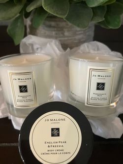Jo Malone Cologne, Collection