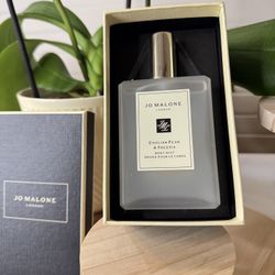 Jo Malone English Pear&Freesia Body Mist 100ml 