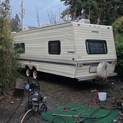 1992 Cobra Sandpiper