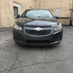 Chevy Cruze 