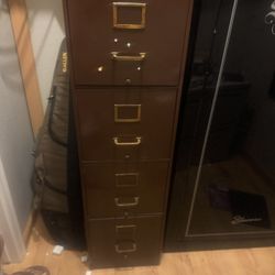 Filing Cabinet