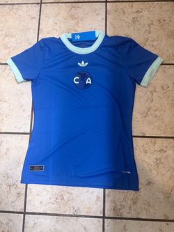 110 AÑOS CAMISETA CONMEMORATIVA, PARA MUJER