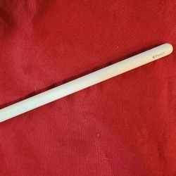 2nd Gen Apple Pencil, Light Use