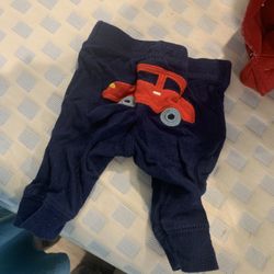 Baby Clothes