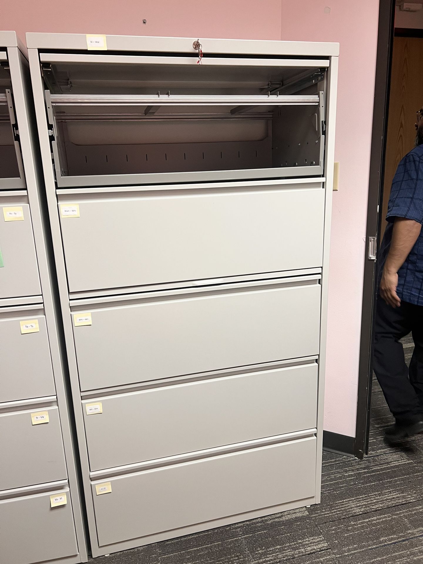 Office Equipment