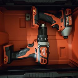 Milwaukee Power Tools 