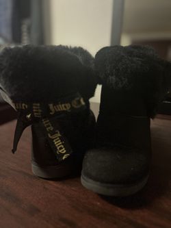 Juicy Boots 
