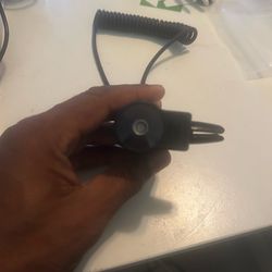 Car air freshener/air purifier