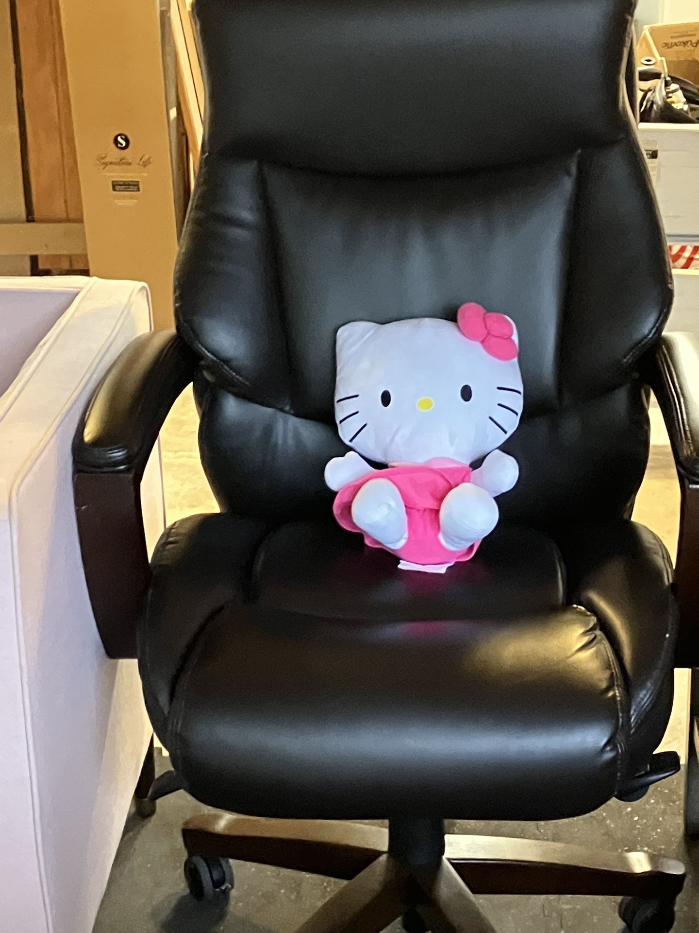 Shop Vac, Love Seat, Office Chairs, Grad Decor, Skate Board, Sleeping Bags, Dart Board AND So Much More!