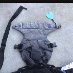 Baby Carrier 