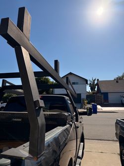 Roof rack