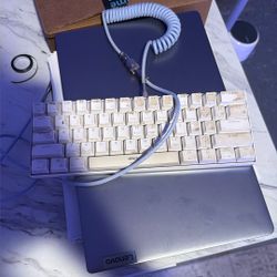 RK61 Gaming Keyboard