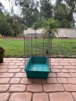 Cage