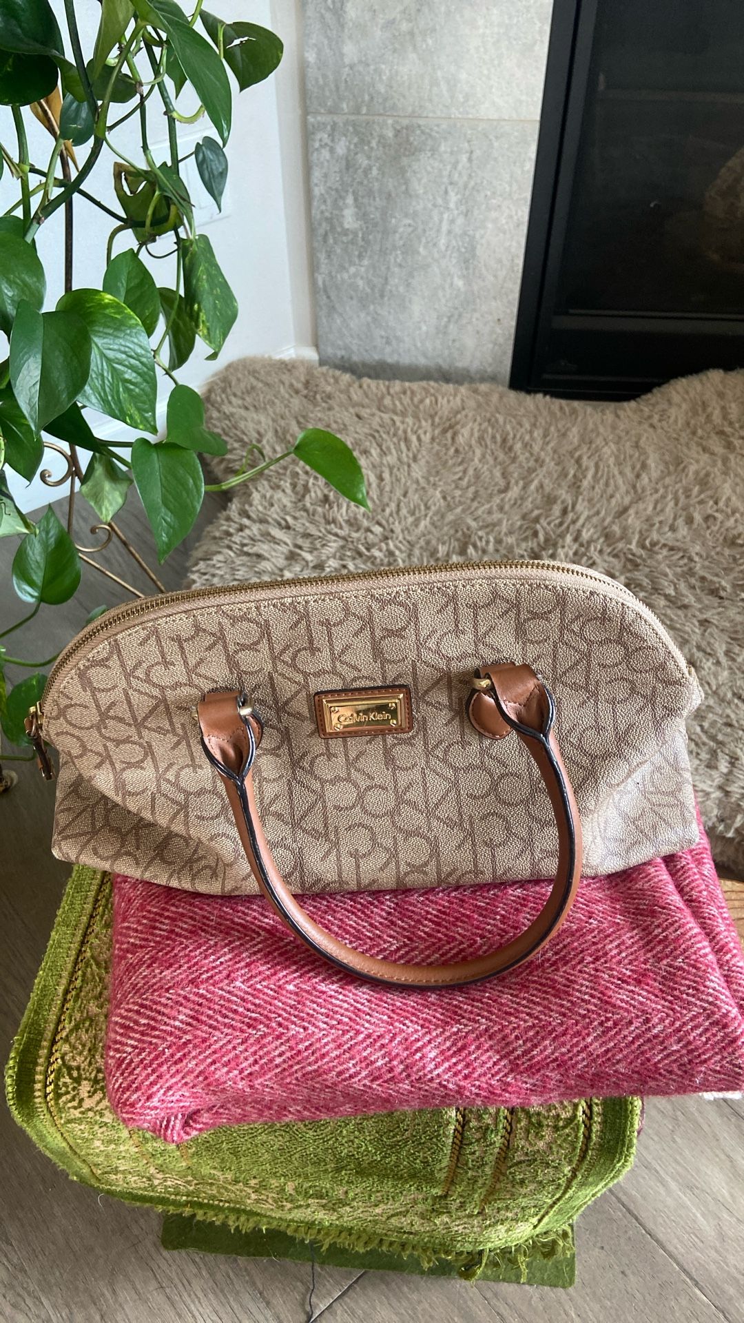 Calvin Klein Handbag