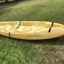 Ocean  Kayak 