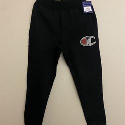 Champion Joggers Size S, XL, 2XL $40