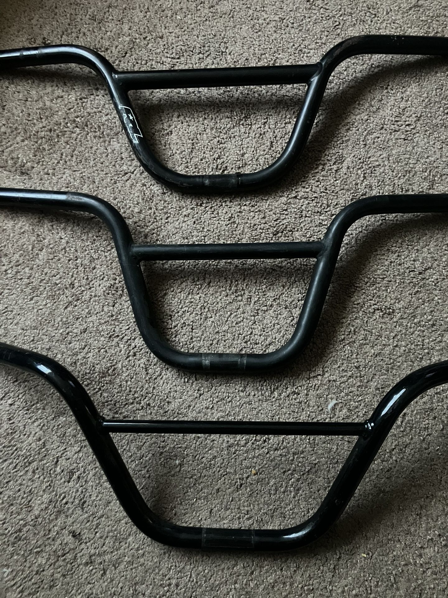 bmx bars $25