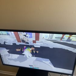 40 Inch Flat Screen