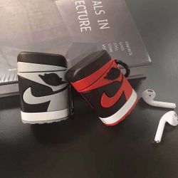 New Airpod Cases