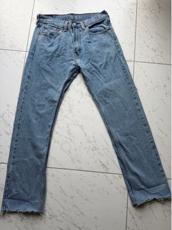 Levi jeans W32 L32 vintage