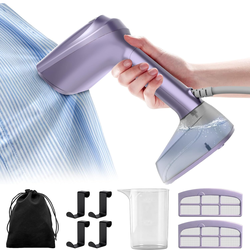 Brand New Vacuum Steamer for cloth