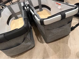 Bugaboo donkey bassinet