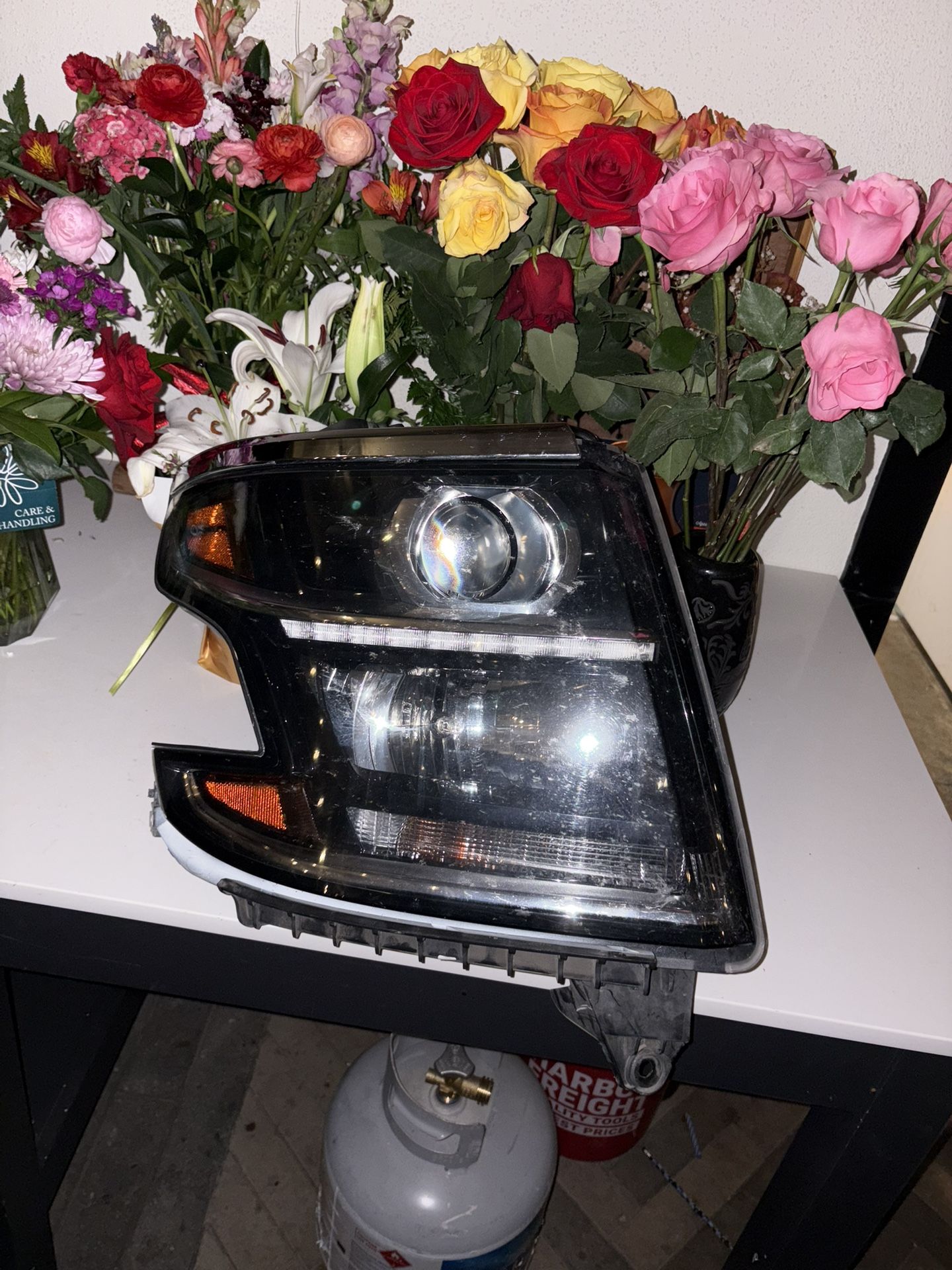 Chevy Light