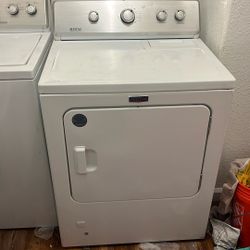 Maytag washer and dryer for sale