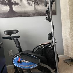 Exercise Bike