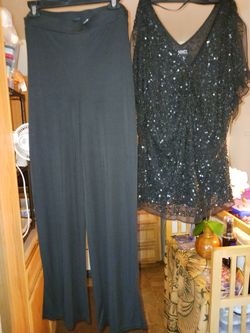 Party Outfit