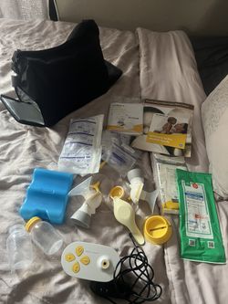 Medela Breastpump