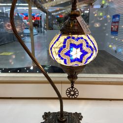 Turkish Table Lamp 