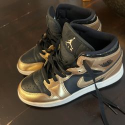 Jordan’s 